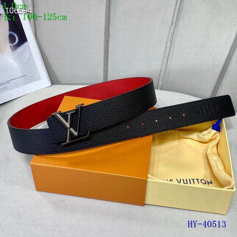 LV Belts 5809